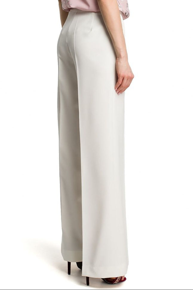 Women trousers model 117583 Moe