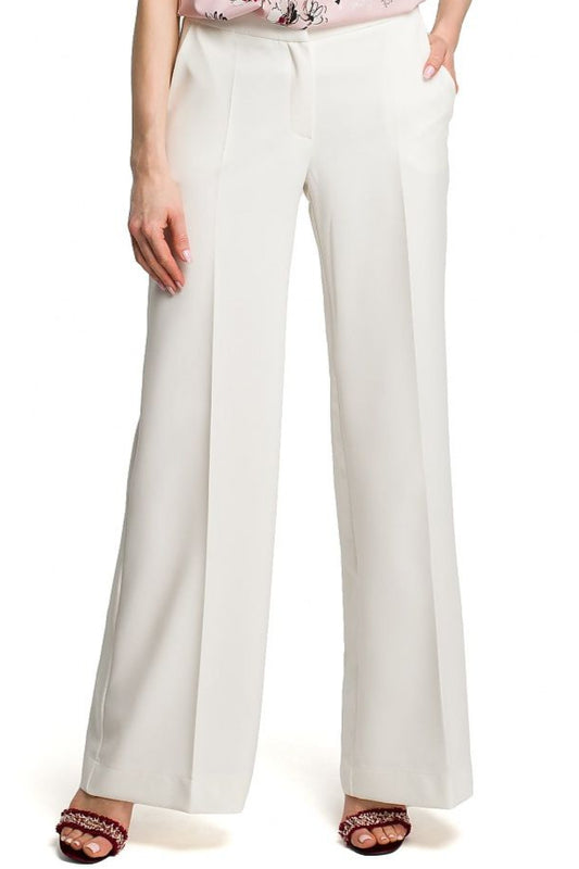  Women trousers model 117583 Moe 