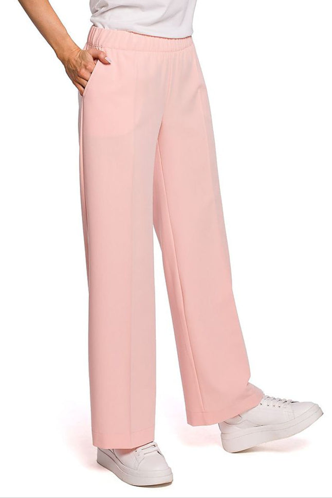  Trousers model 152651 Moe 
